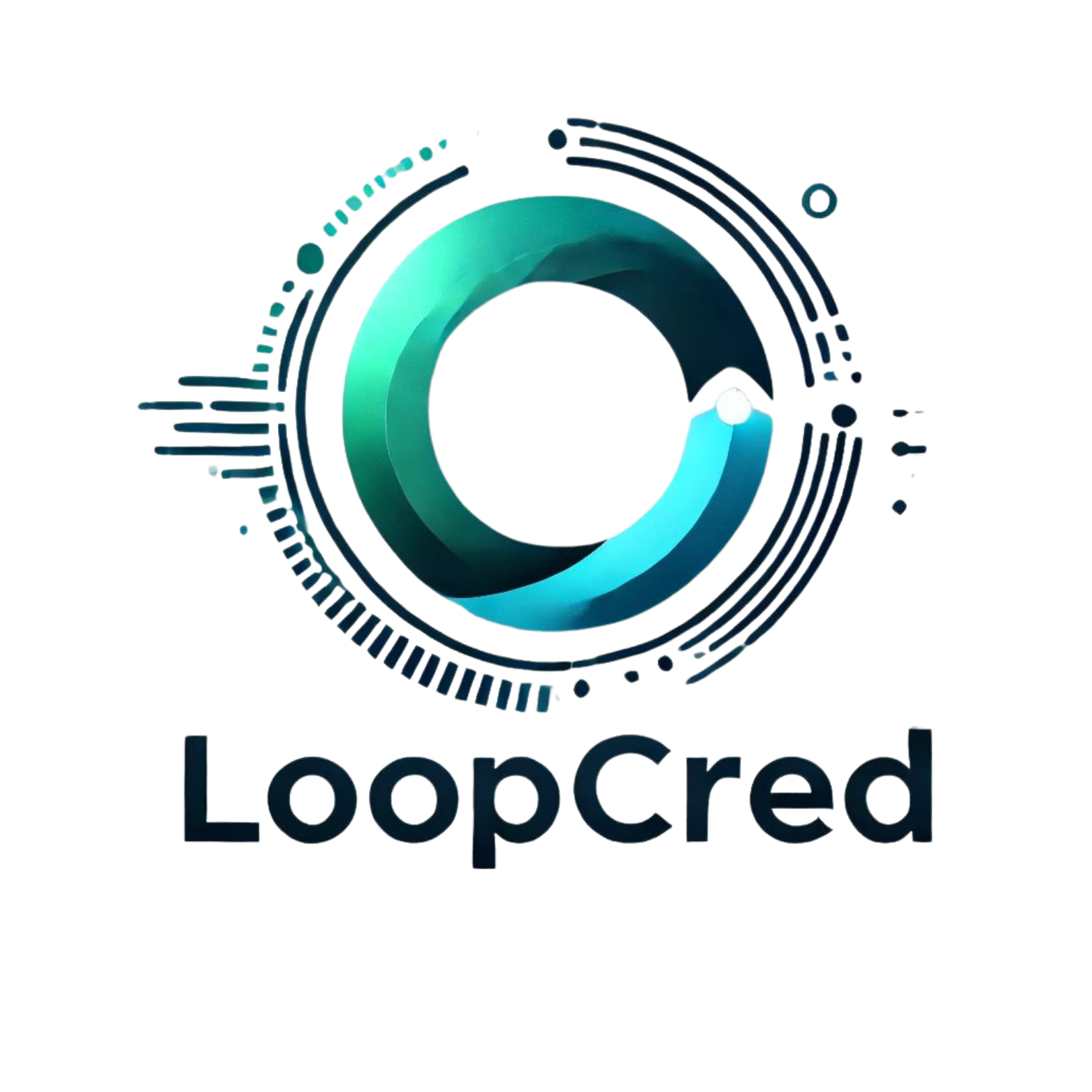 Logo LoopCred